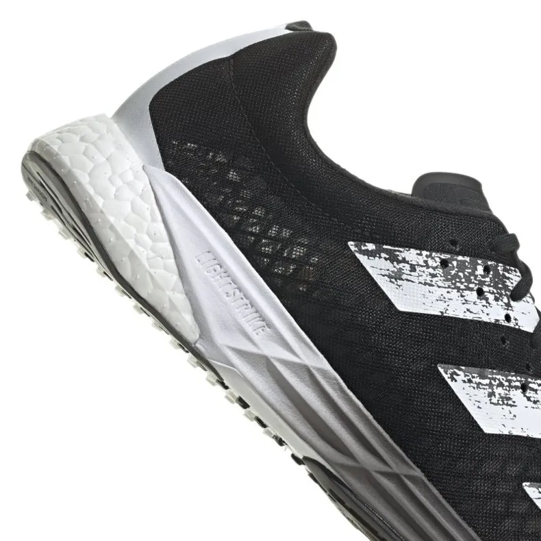 Adidas Adizero Pro Chaussures M GY6546 le noir