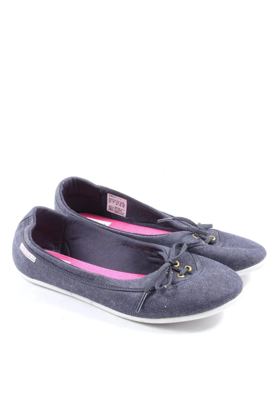 Adidas Basket slip-on bleu style décontracté
