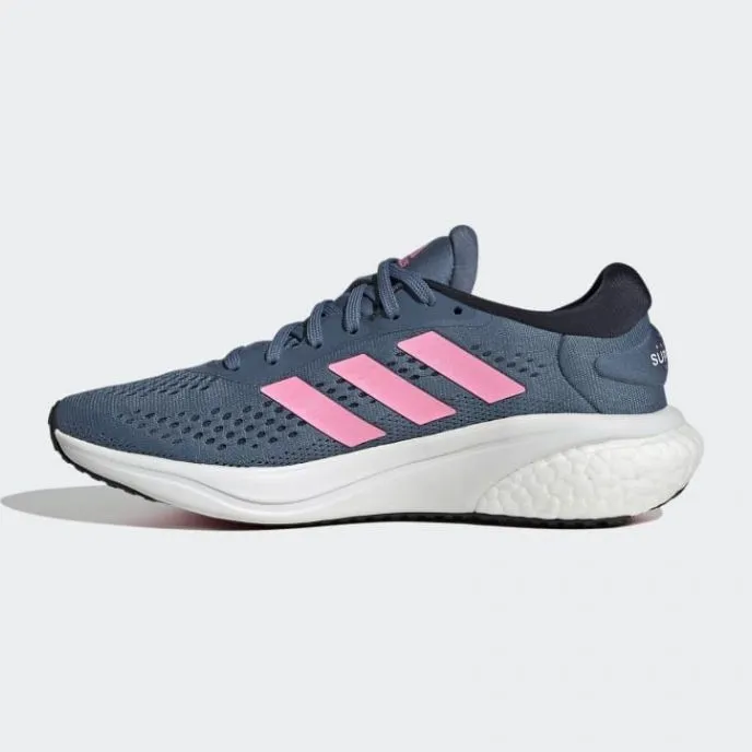 Adidas Supernova 2 Chaussures de course Femme GW9094 bleu