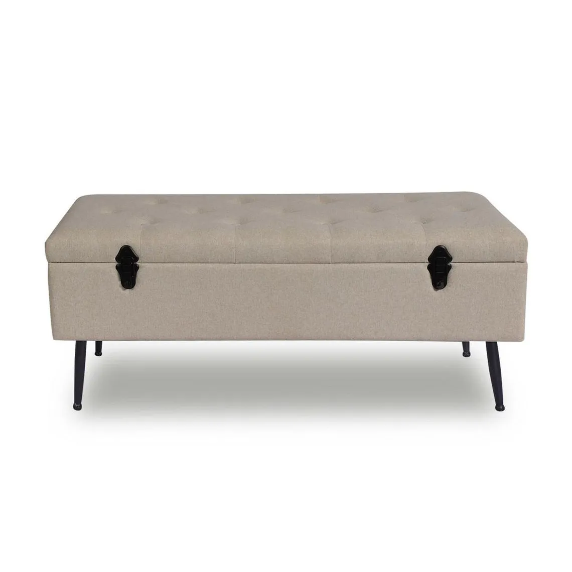 Banc Beige | 3 Suisses