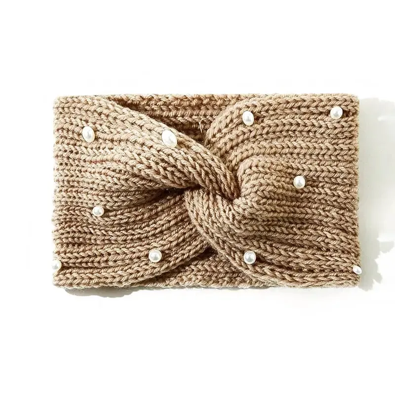 Bandeau Bijoux Hiver