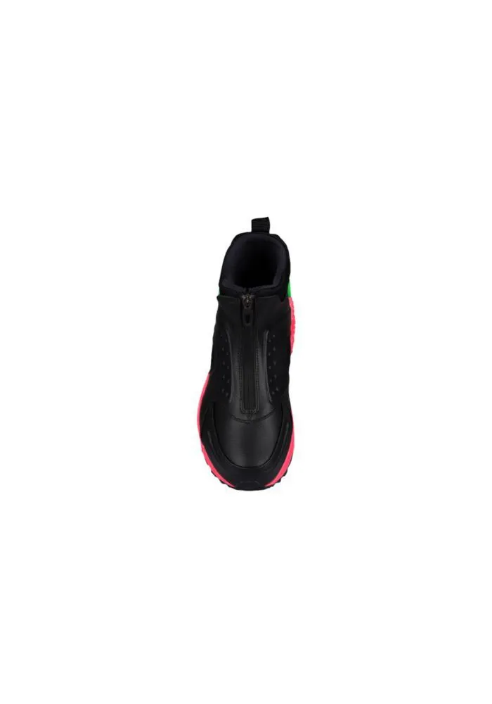 Basket Nike Air Huarache Run Mid Femme 07313-003