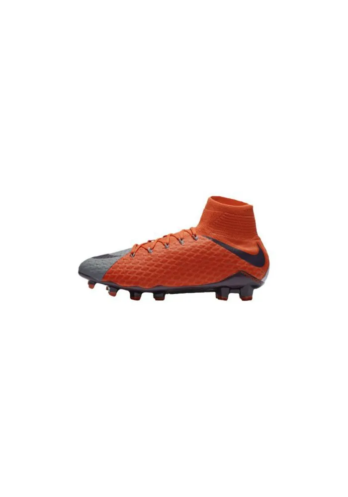Basket Nike Hypervenom Phatal III FG Femme 81546-058