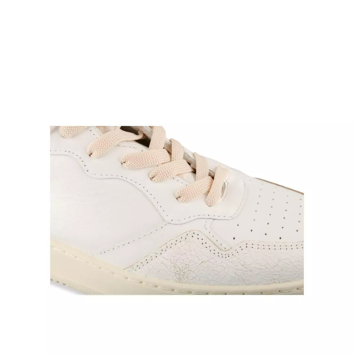 Baskets BLANC MATTEO ROSSI