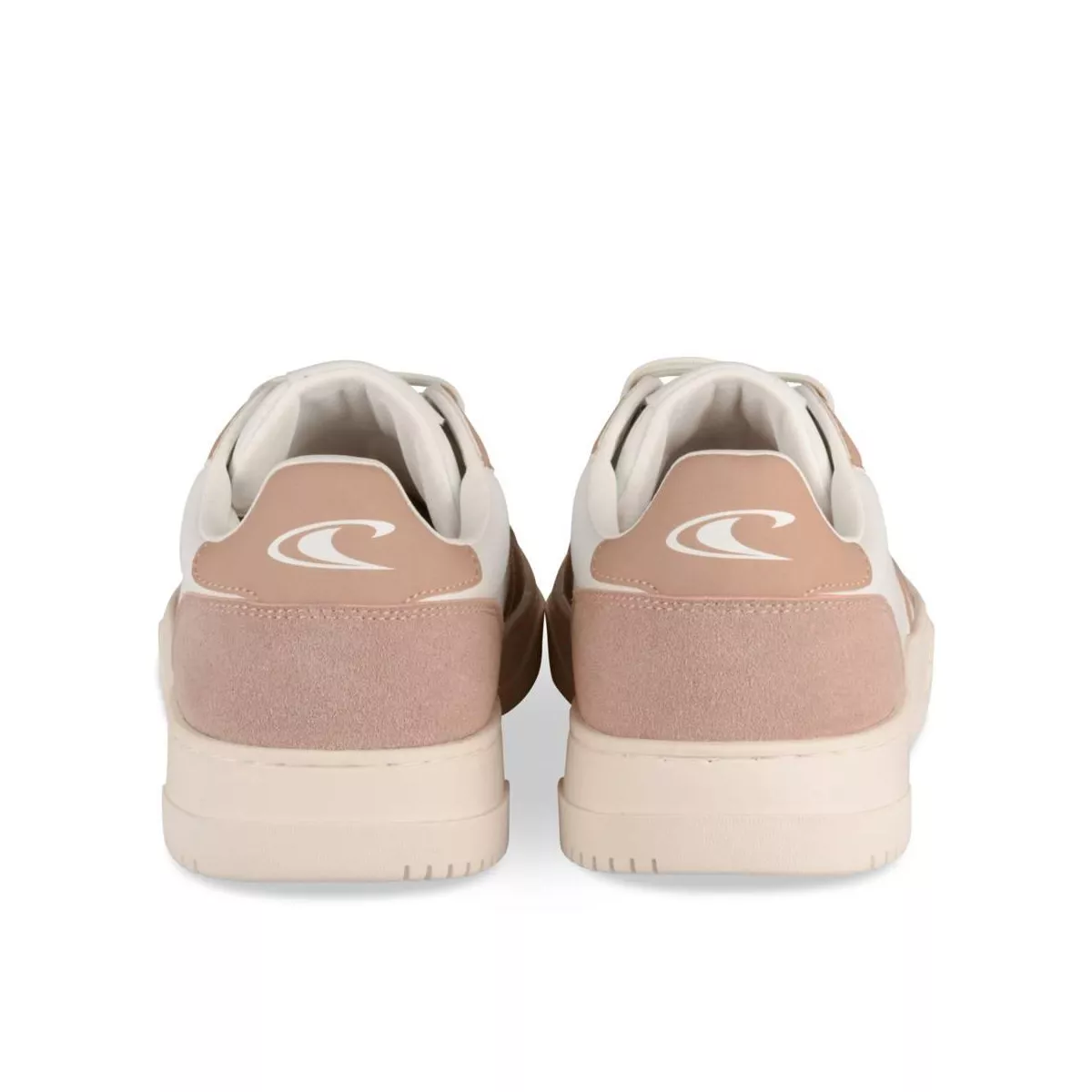 Baskets BLANC O NEILL