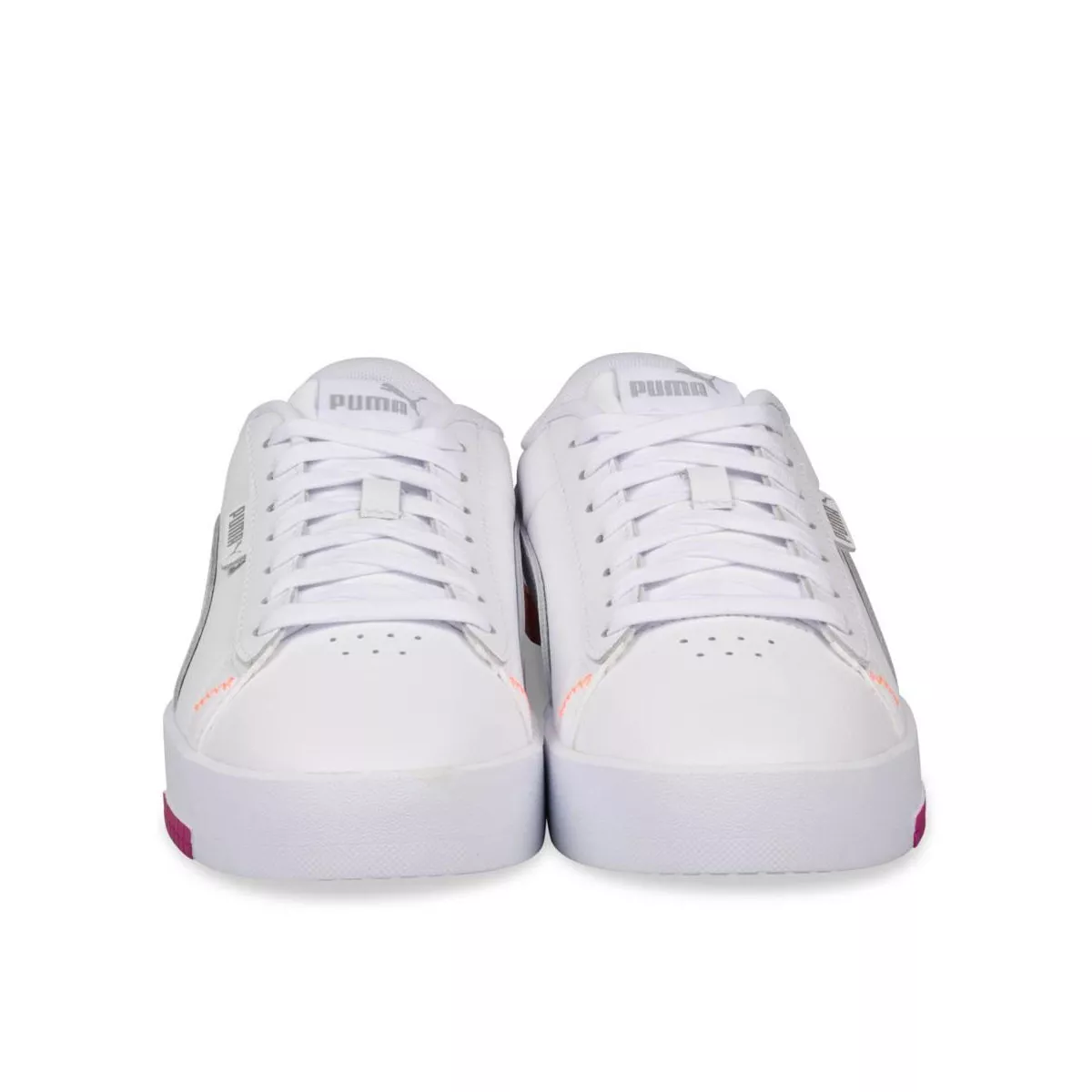Baskets BLANC PUMA Jada