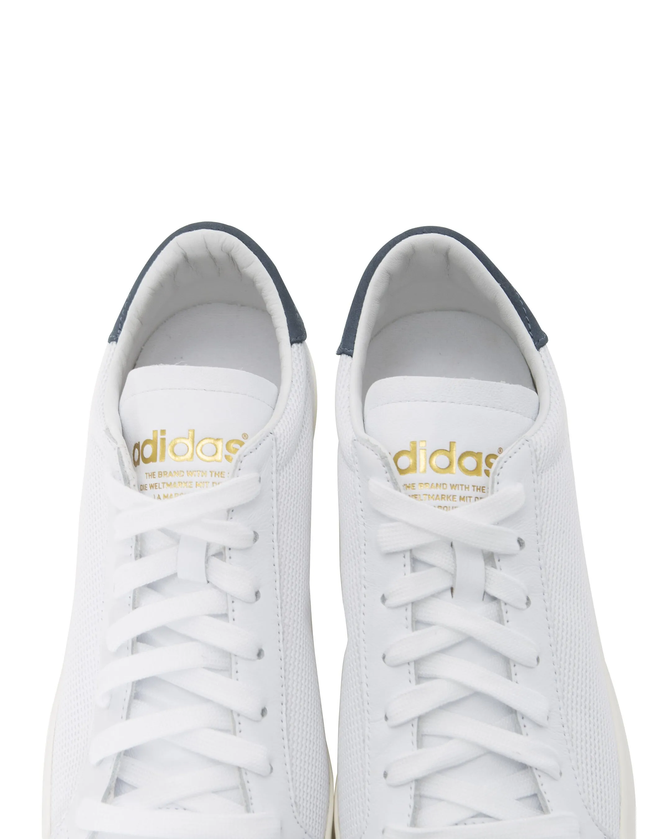 Baskets Vantage basses Adidas