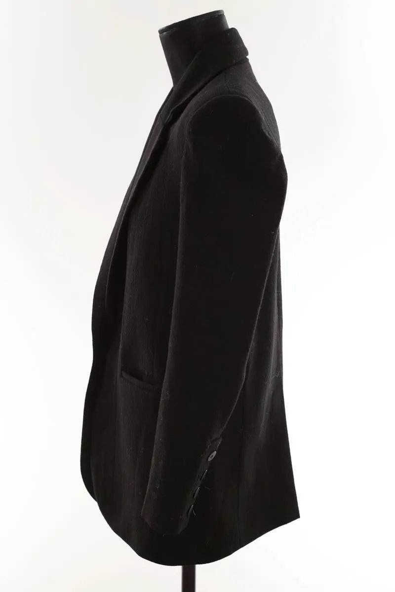 Blazer noir
