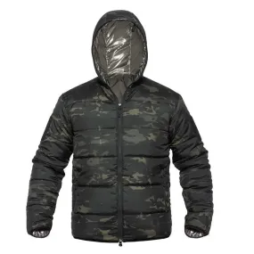 Blouson militaire homme hiver