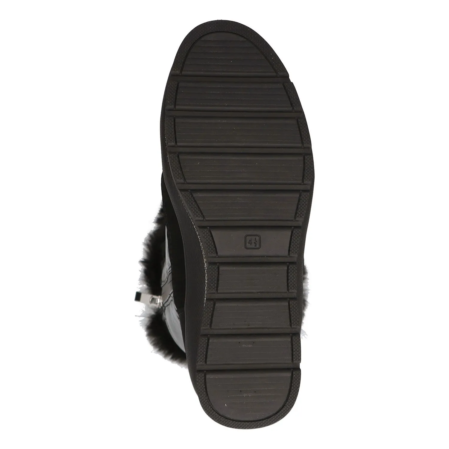 Botte d'hiver Caprice ⋆ Lehner Versand