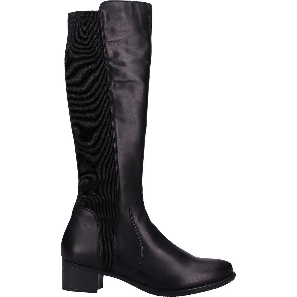 Bottes Remonte r5174 noir