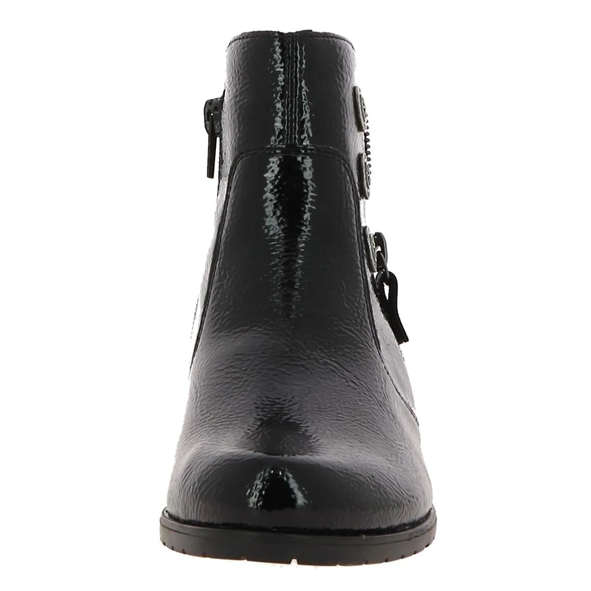Bottines Remonte alpex noir