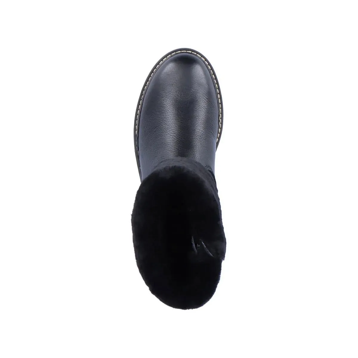 Bottines Remonte d0b71 noir
