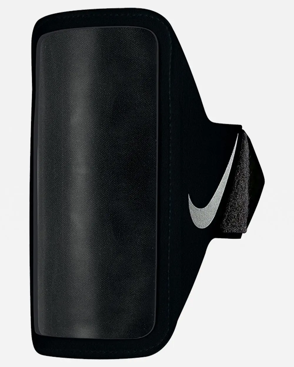 Brassard de running Nike Lean Arm Band Noir
