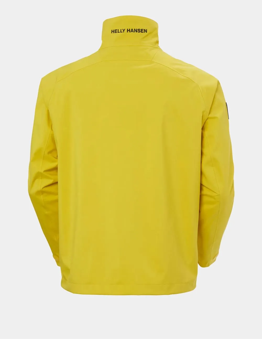 Chaqueta Helly Hansen HP Racing Amarilla Hombre