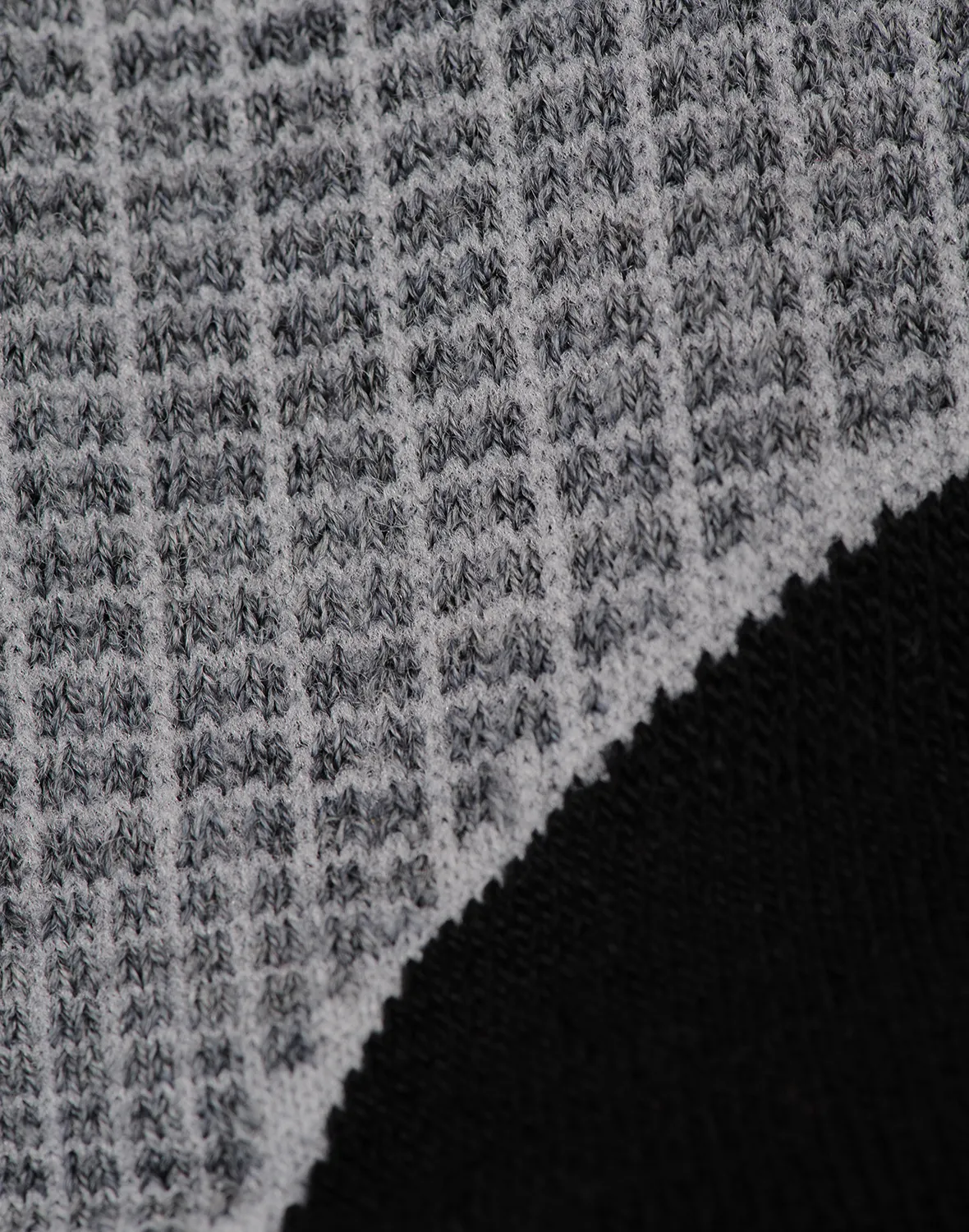 Chaussettes de ski en laine de mérinos pour homme