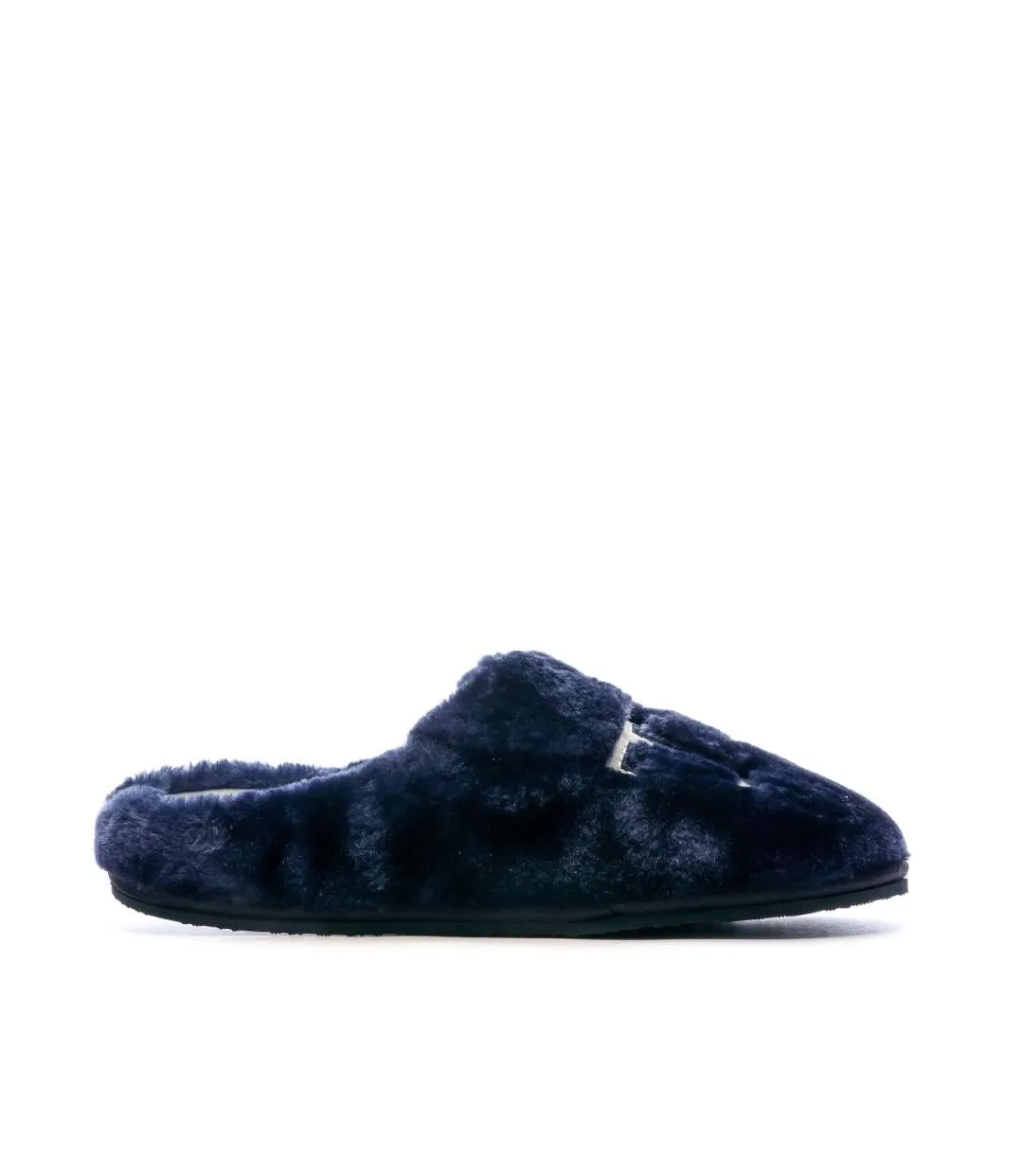 Chaussons Marine Femme Tommy Hilfiger Marthe