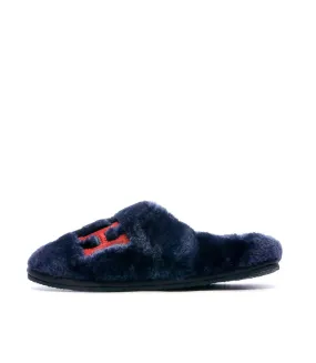 Chaussons Marine Femme Tommy Hilfiger Marthe