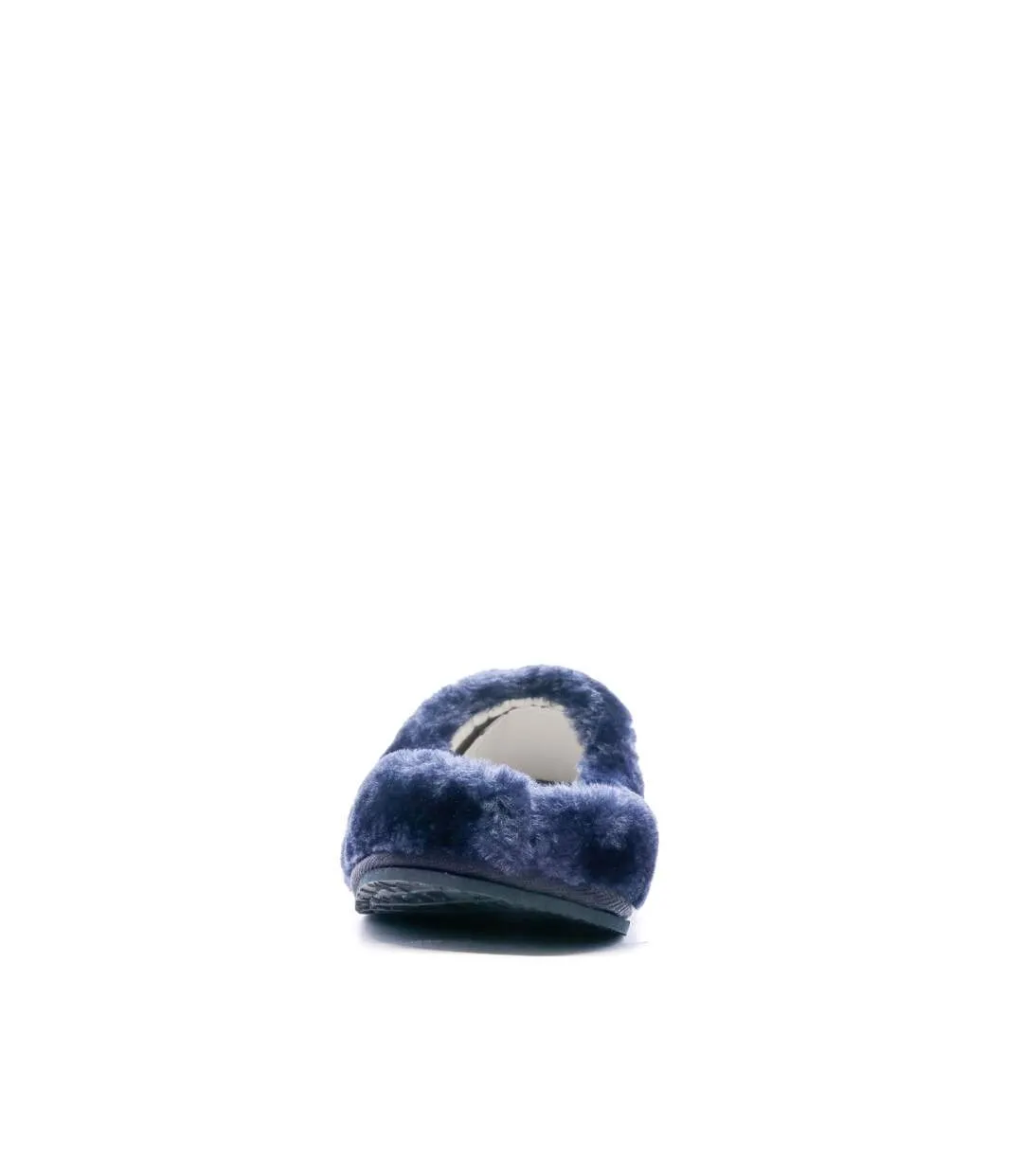 Chaussons Marine Femme Tommy Hilfiger Marthe