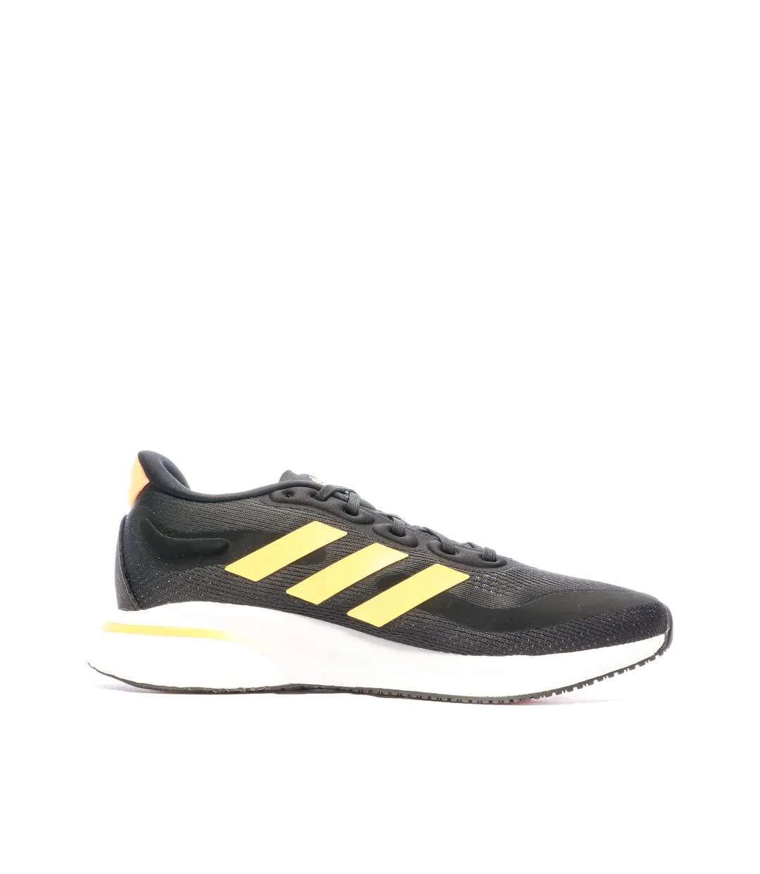 Chaussure de running Noir Homme Adidas Supernova M