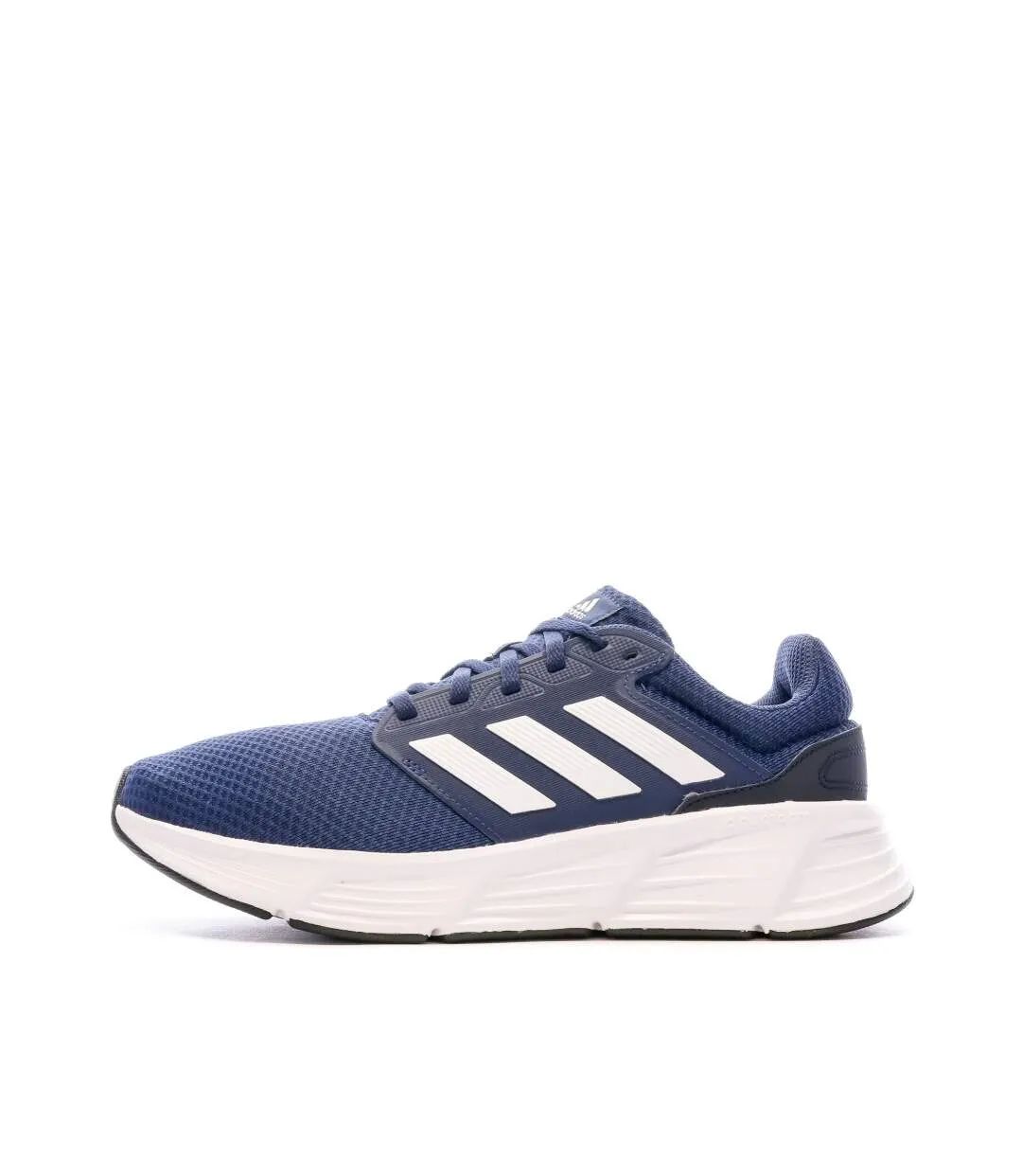 Chaussure running Bleu Homme Adidas Galaxy 6 M