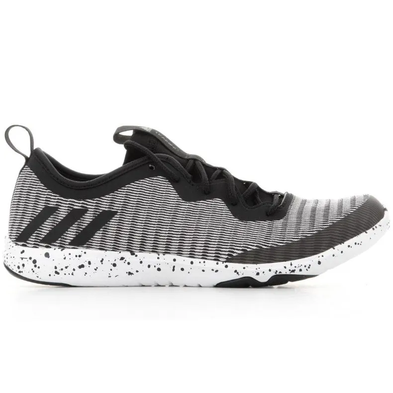 Chaussures Adidas Crazy Move Tr W CG3279 gris