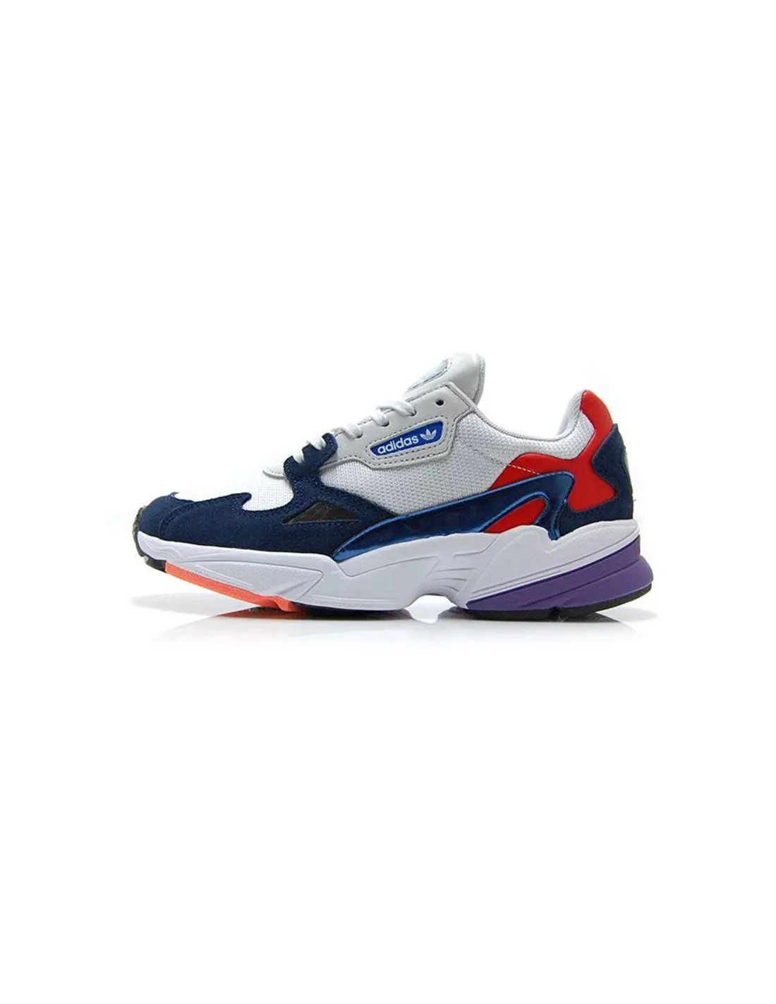 Chaussures adidas Originals Flacon White Women's Chaussures