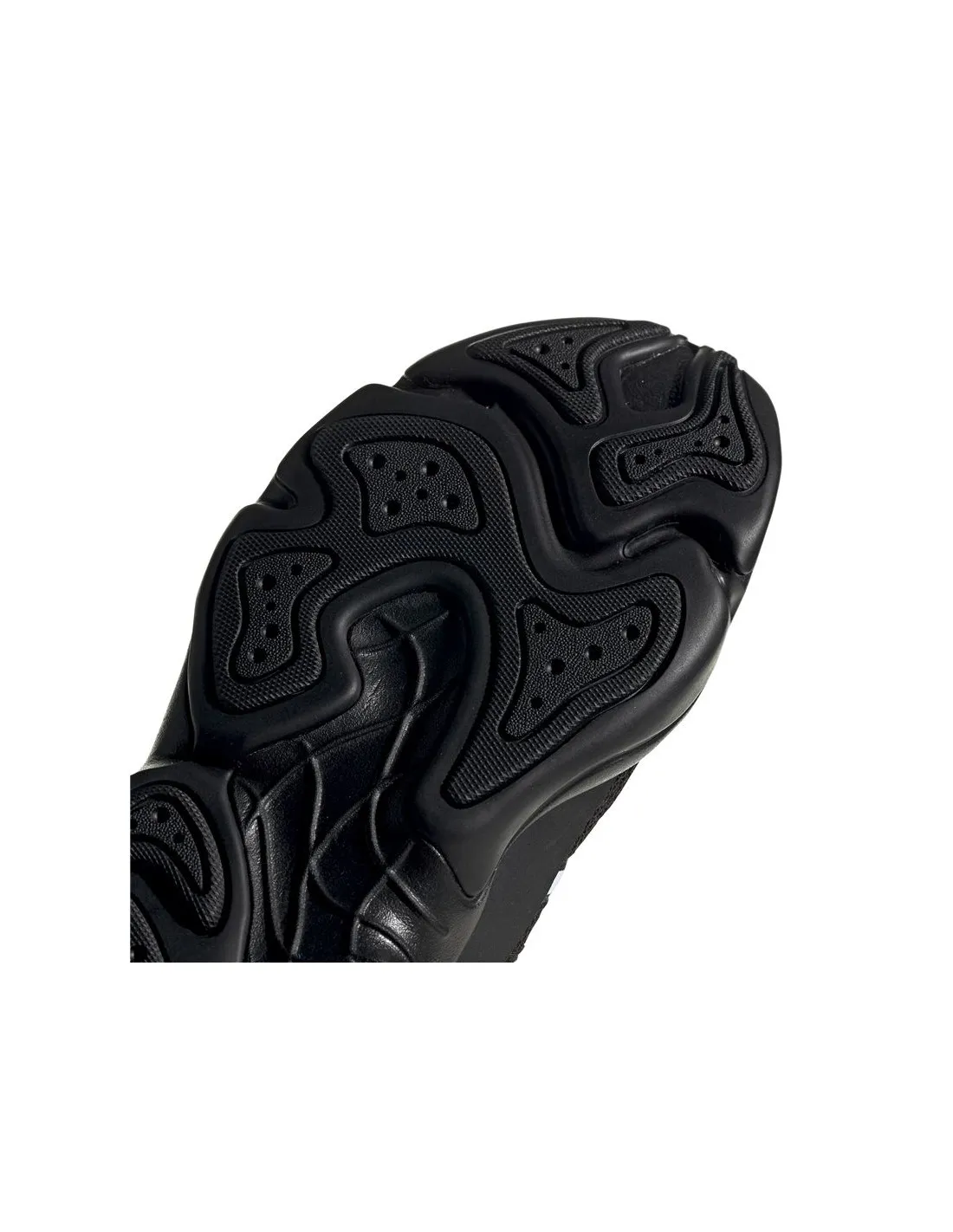 Chaussures adidas Originals Haiwee Noir Chaussures Hommes