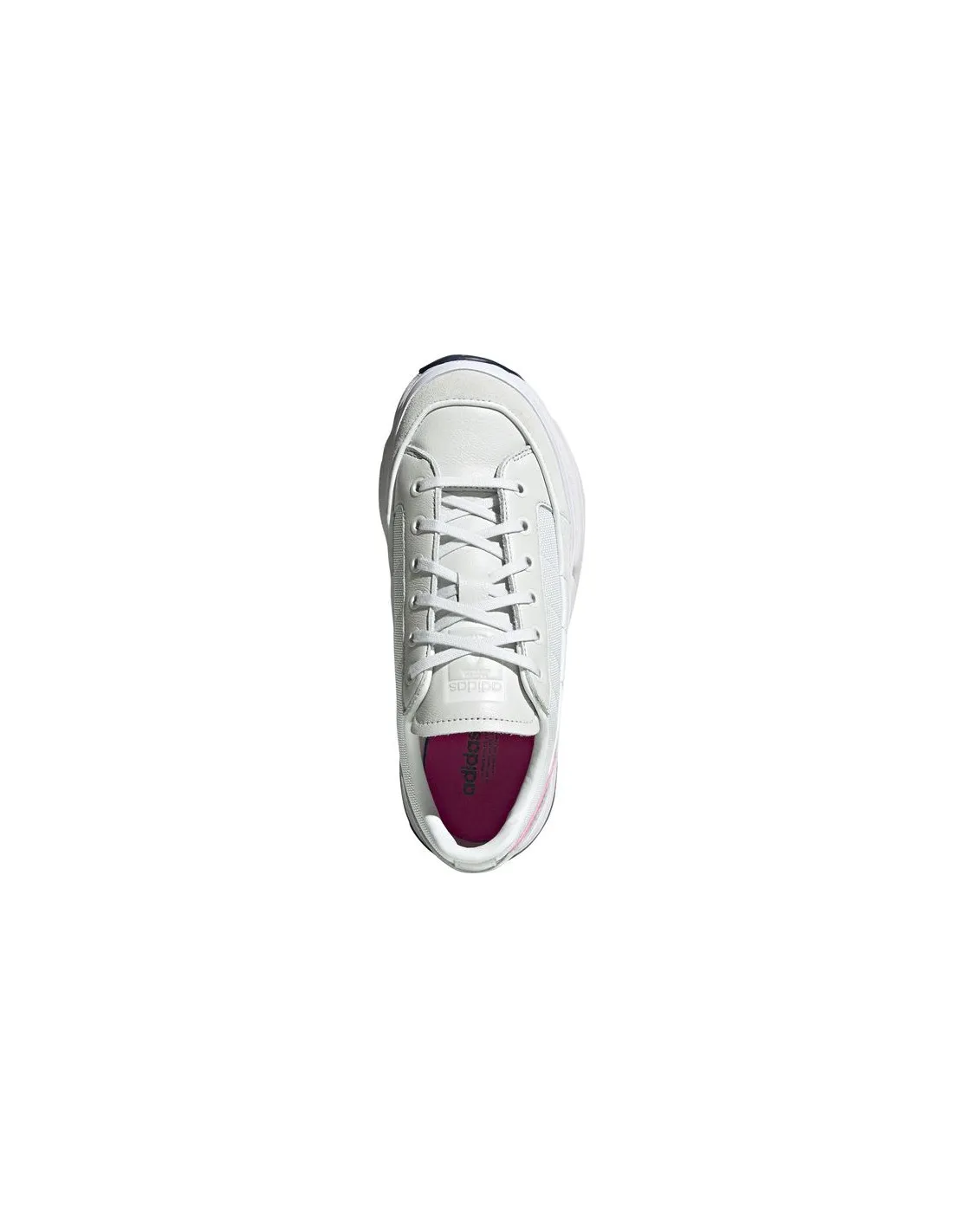 Chaussures adidas Originals Kiellor Women's Chaussures White