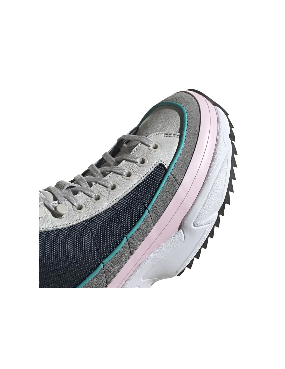 Chaussures adidas Originals Kiellor Xtra Blue Women's Chaussures