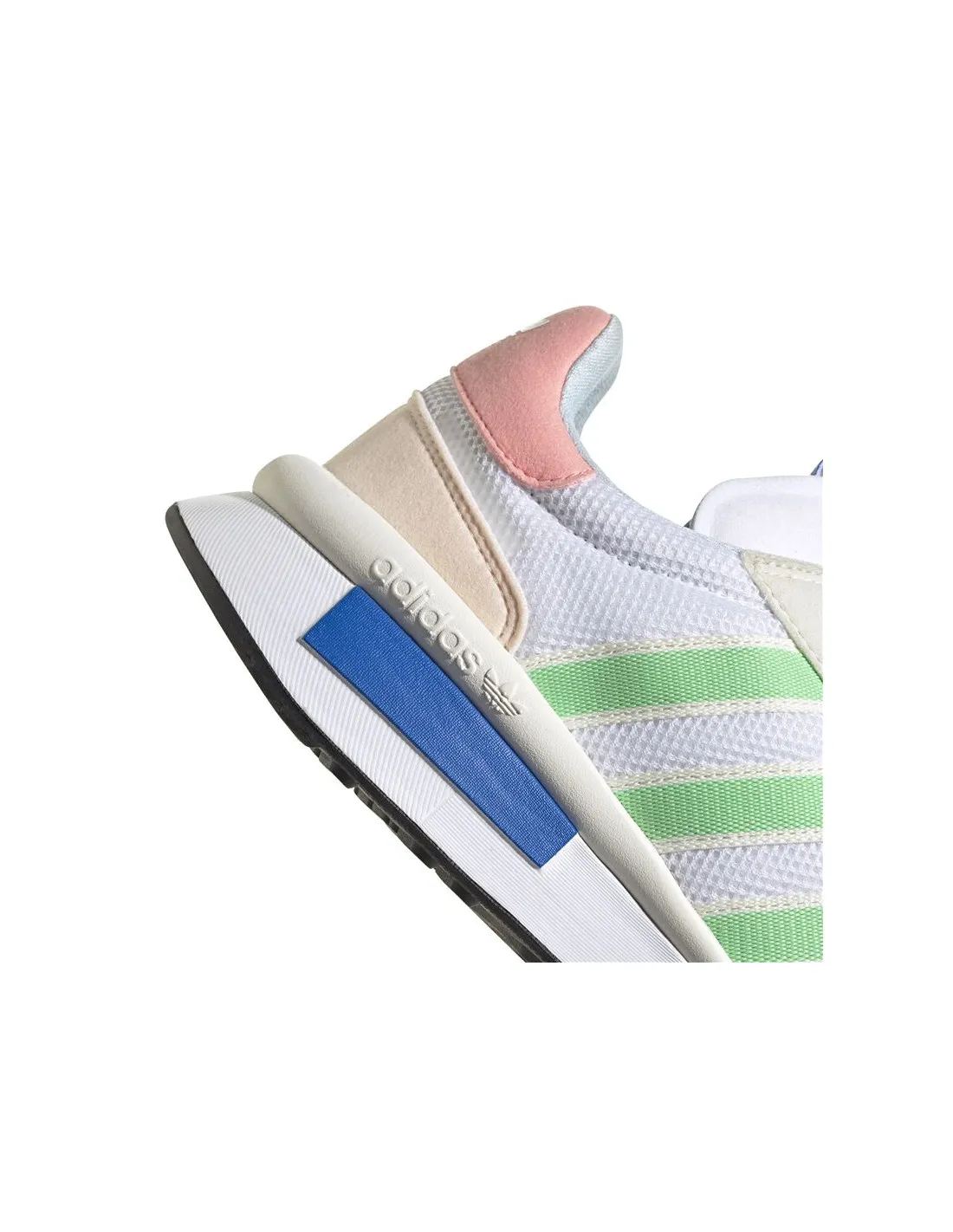 Chaussures adidas Originals Retroset White Men's Chaussures