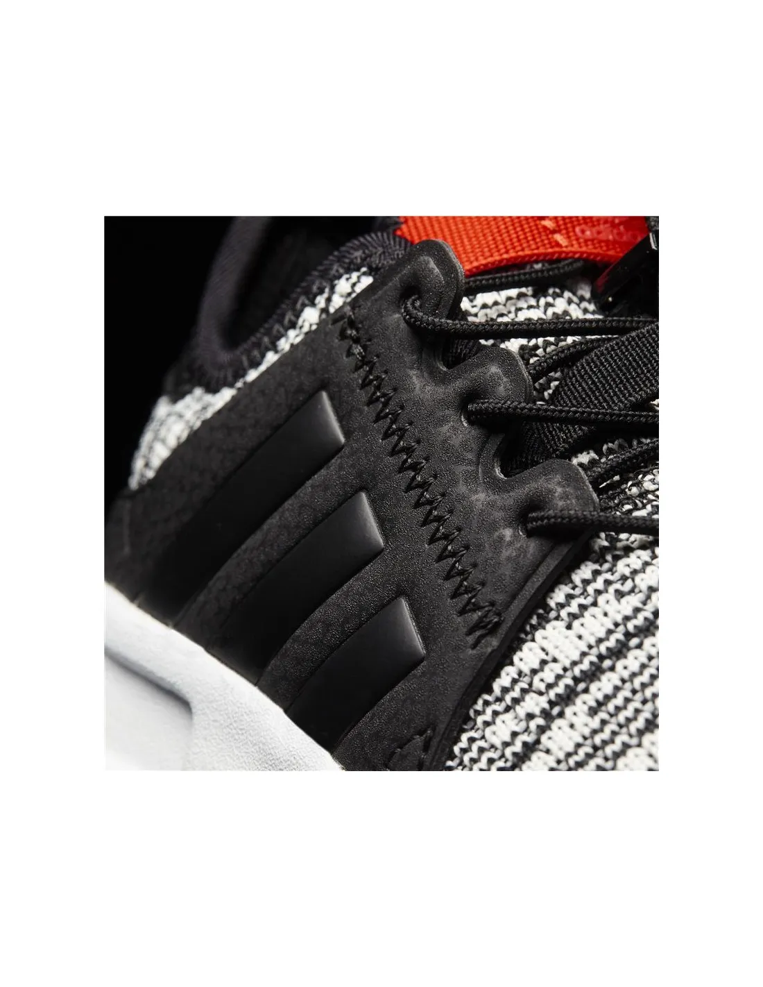 Chaussures adidas Originals X_Plr Black Kids Chaussures