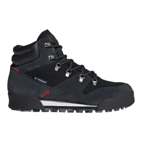 Chaussures adidas Terrex Snowpitch M FV7957 le noir