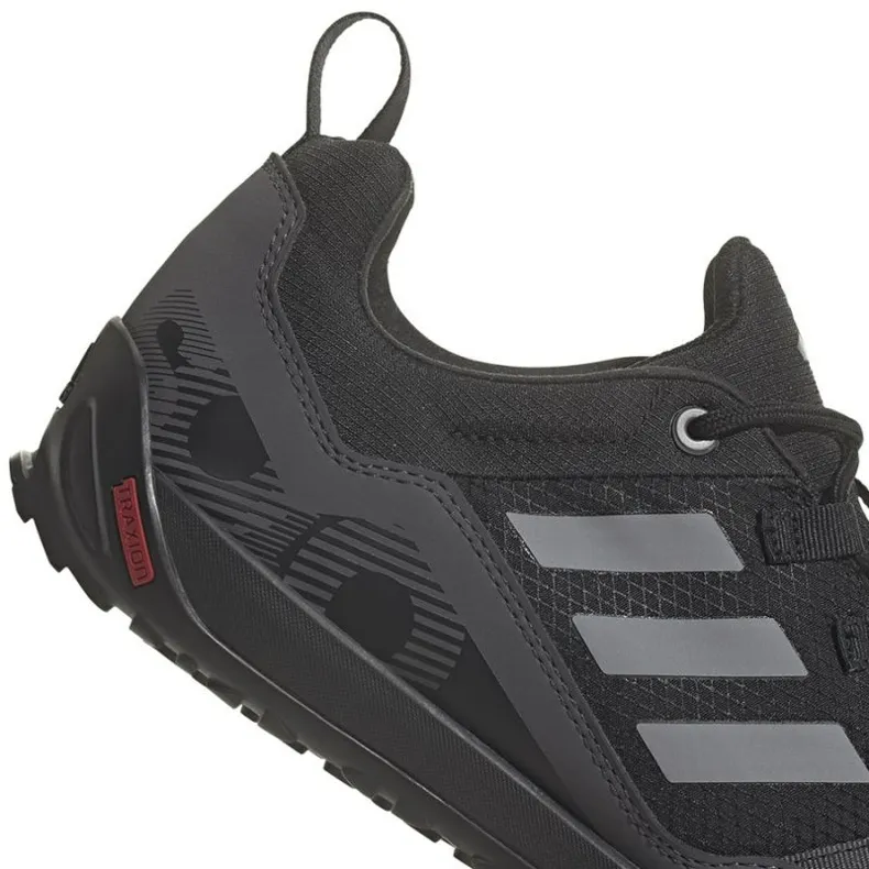 Chaussures adidas Terrex Swift Solo 2 M IE6901 le noir