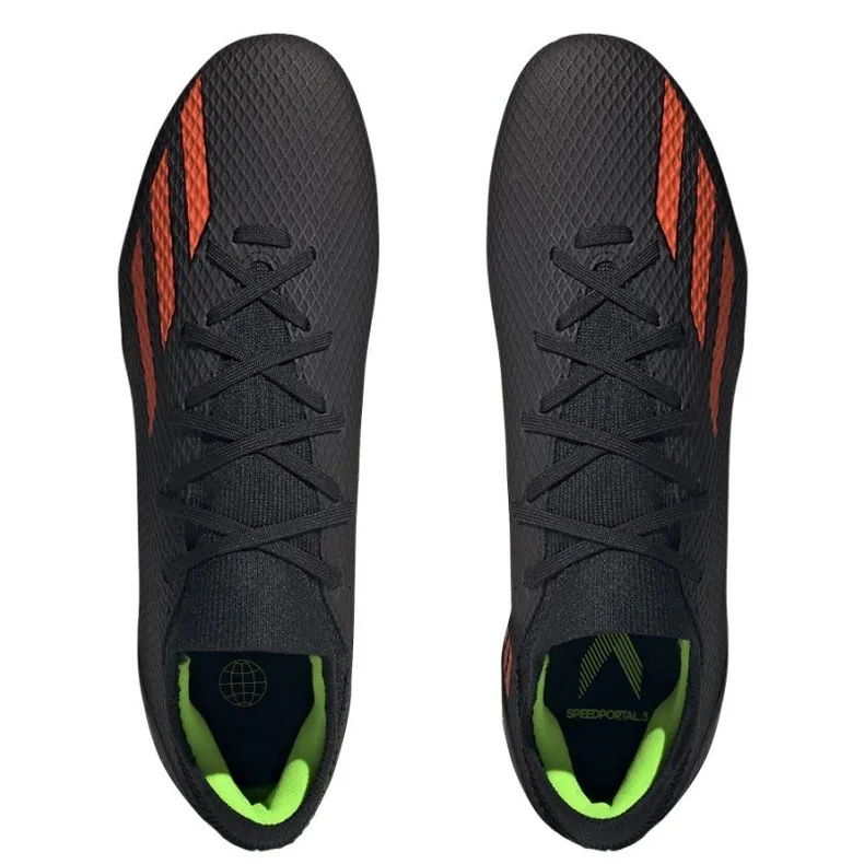 Chaussures adidas X Speedportal.3 Fg M ID4922 le noir le noir