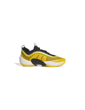 Chaussures Basket-ball adidas extrait du numéro 5 de D.O.N. Jaune
