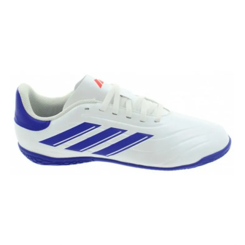 Chaussures de football adidas Copa Pure 2 Club In IH2911 blanche