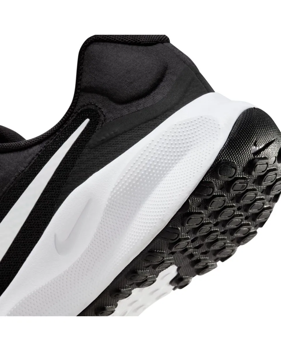 Chaussures de running Homme NIKE REVOLUTION 7 Noir