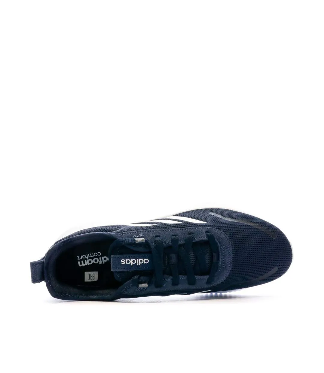 Chaussures de running Marine Homme Adidas Lite Racer Rebold