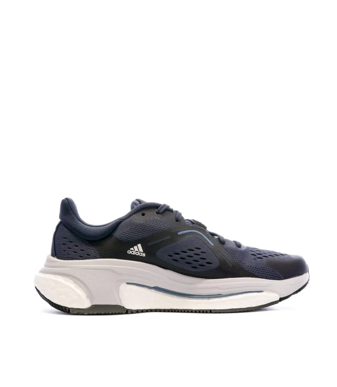 Chaussures de Running Marine Homme Adidas Solar Control