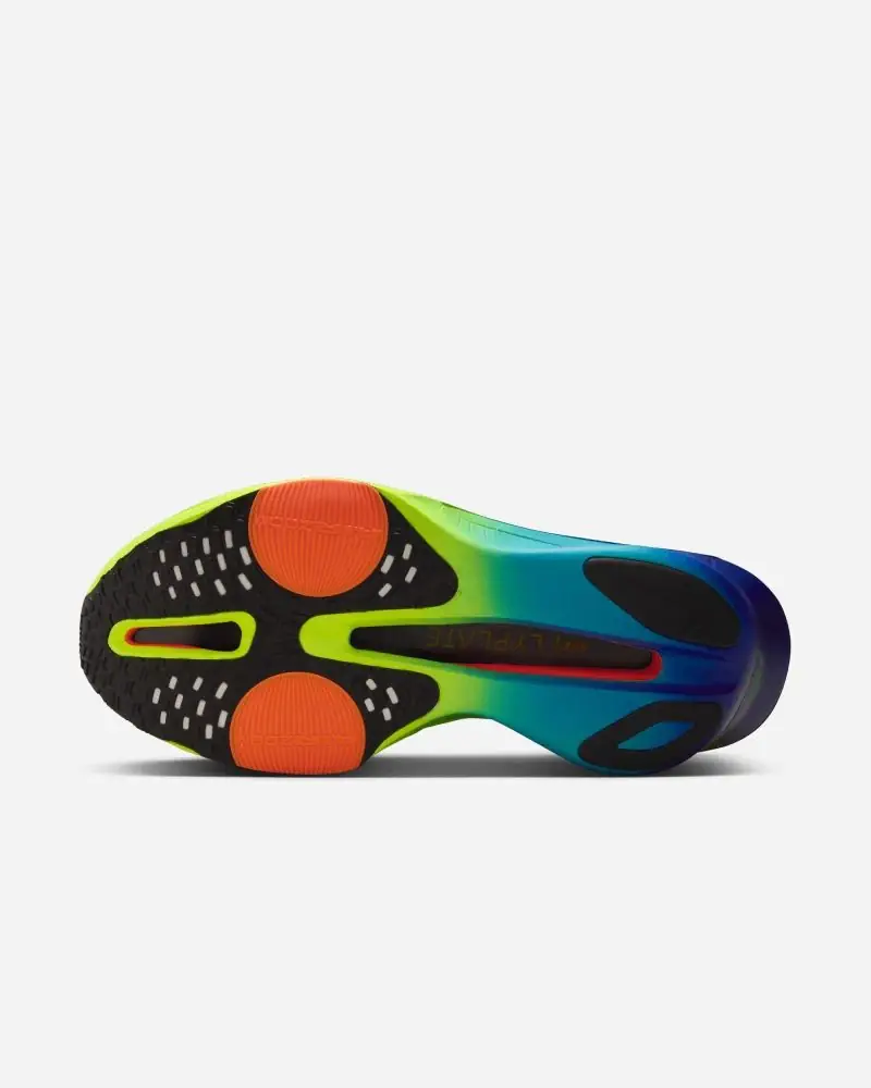 Chaussures de running Nike Alphafly pour homme