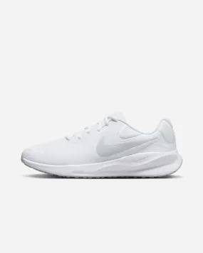 Chaussures de running Nike Revolution 7 Blanc pour homme