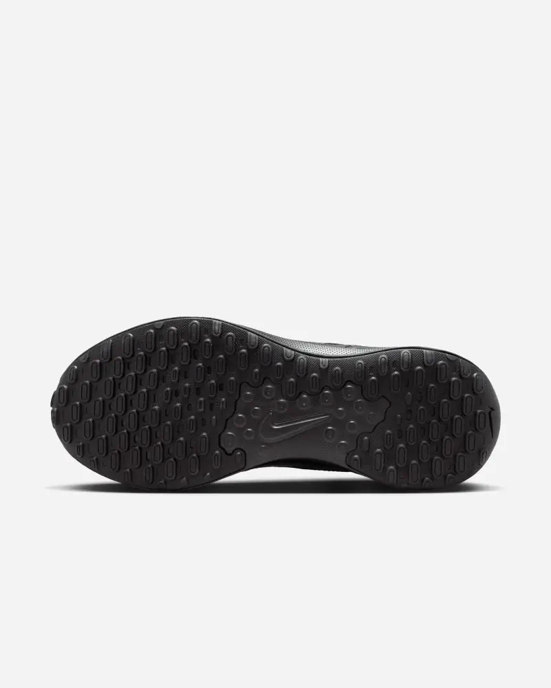 Chaussures de running Nike Revolution 7 Noir pour homme
