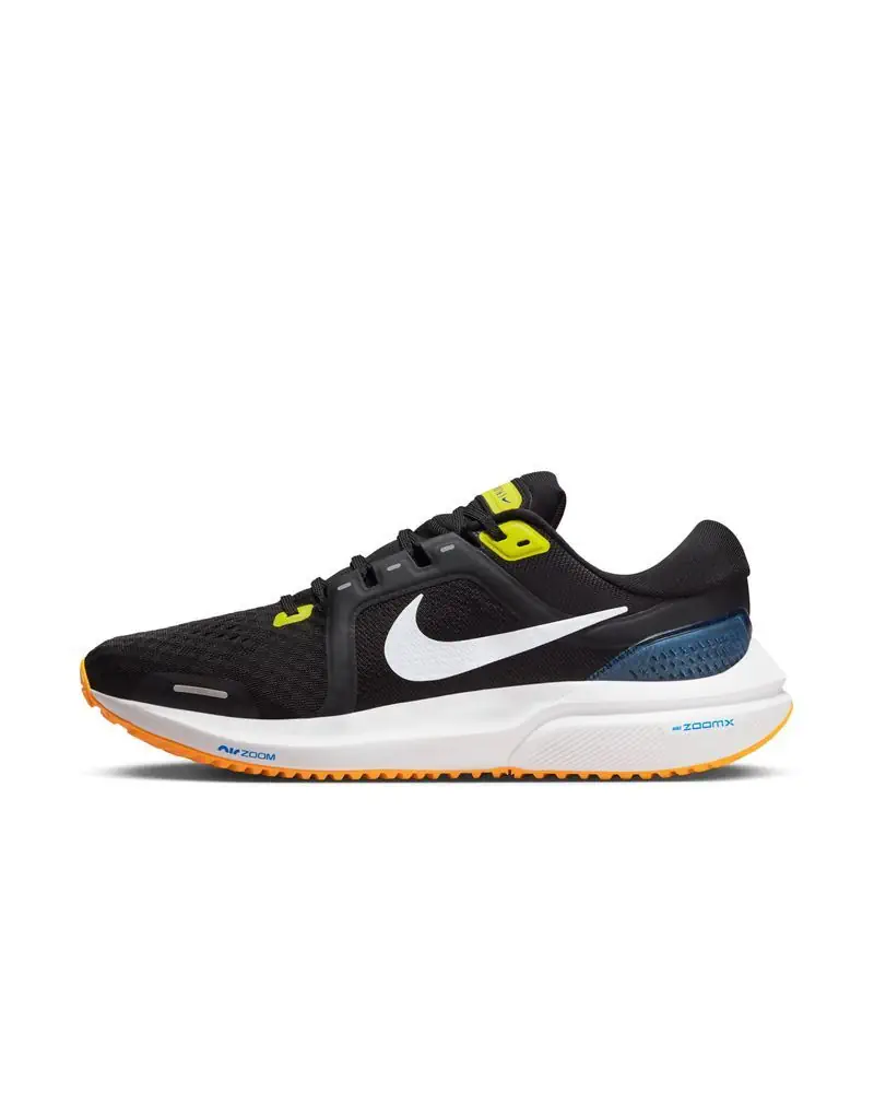 Chaussures de running Nike Vomero 16 Noir pour homme