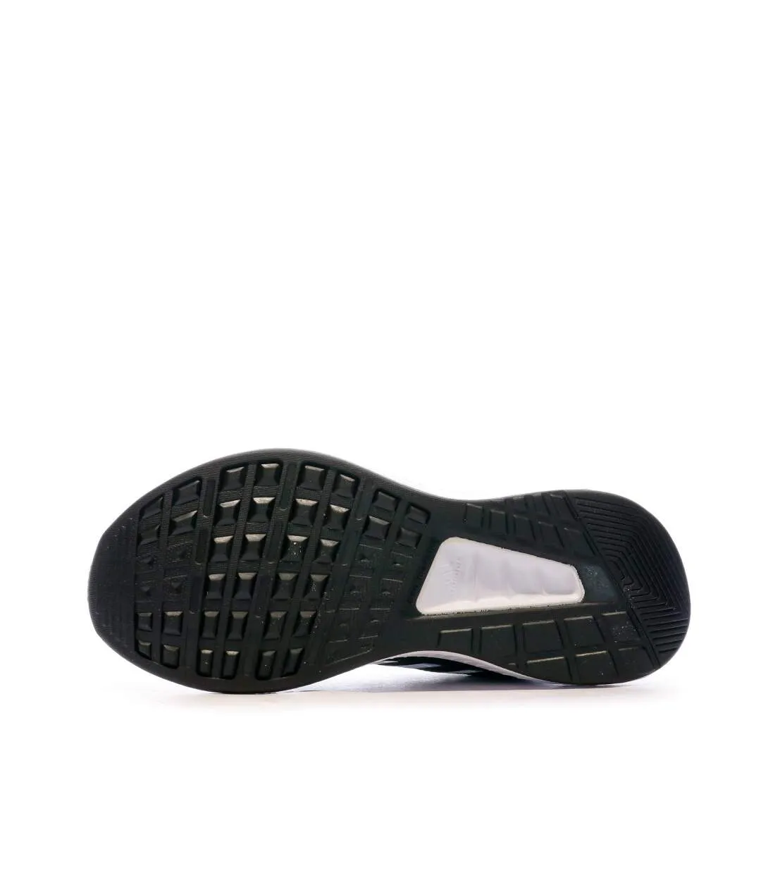 Chaussures de Running Noir Femme Adidas Runfalcon 2.0