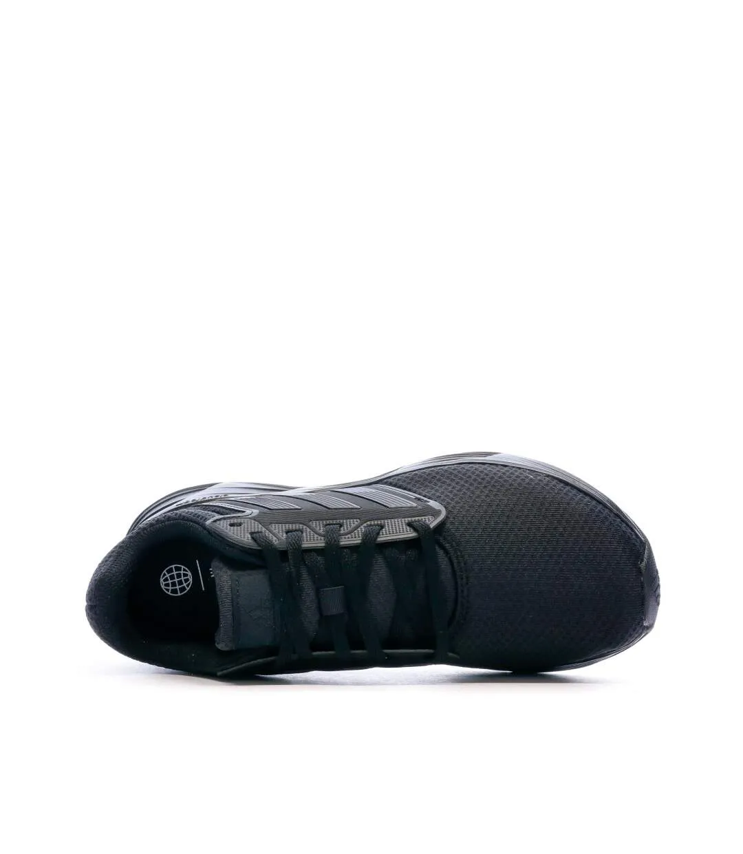 Chaussures de Running Noir Homme Adidas Galaxy 6