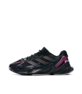 Chaussures de running noires homme Adidas X9000L4