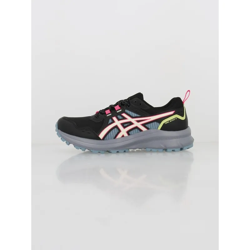 Chaussures de running racer tr23 noir homme - Adidas | wimod