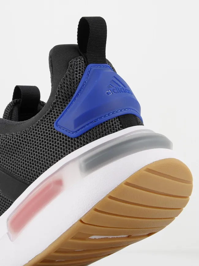 Chaussures de running racer tr23 noir homme - Adidas | wimod