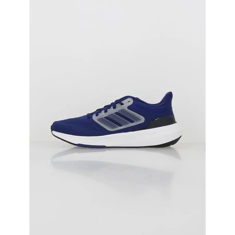 Chaussures de running ultrabounce bleu marine homme - Adidas | wimod